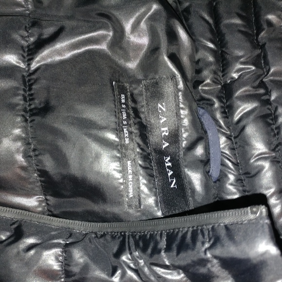 Jacket - Picture 2 of 3